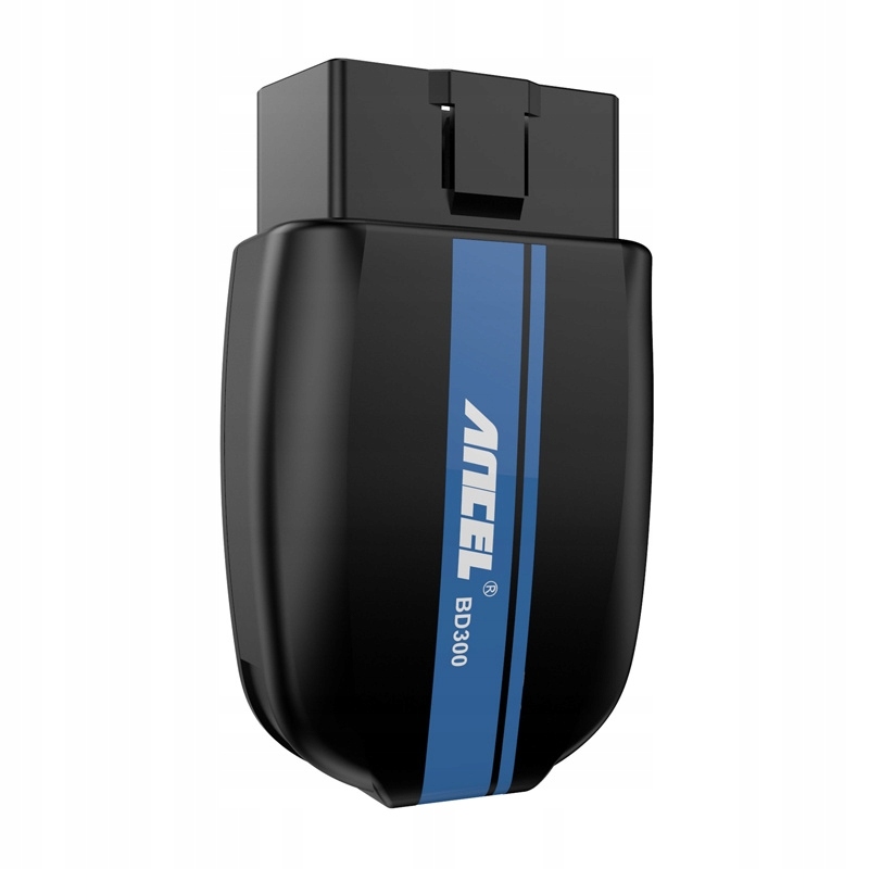 Diagnostyka pojazdów bez kabli