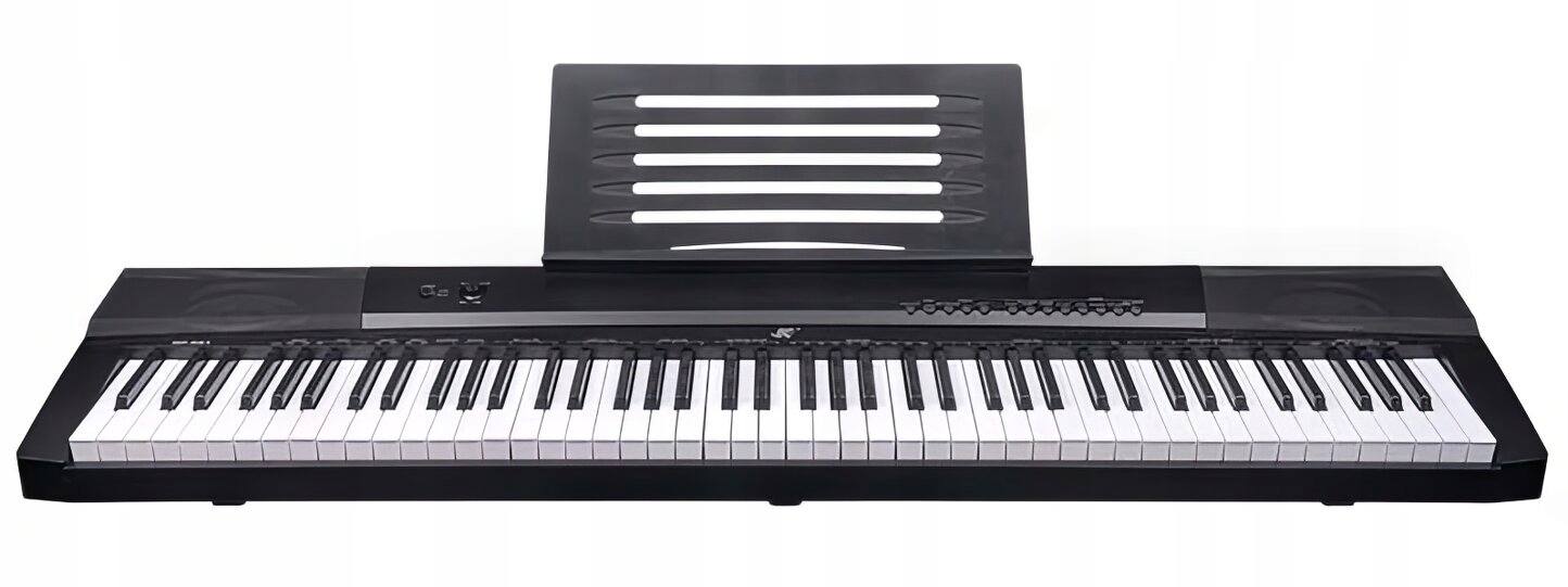 Funkcje dodatkowe pianina MK DP 881