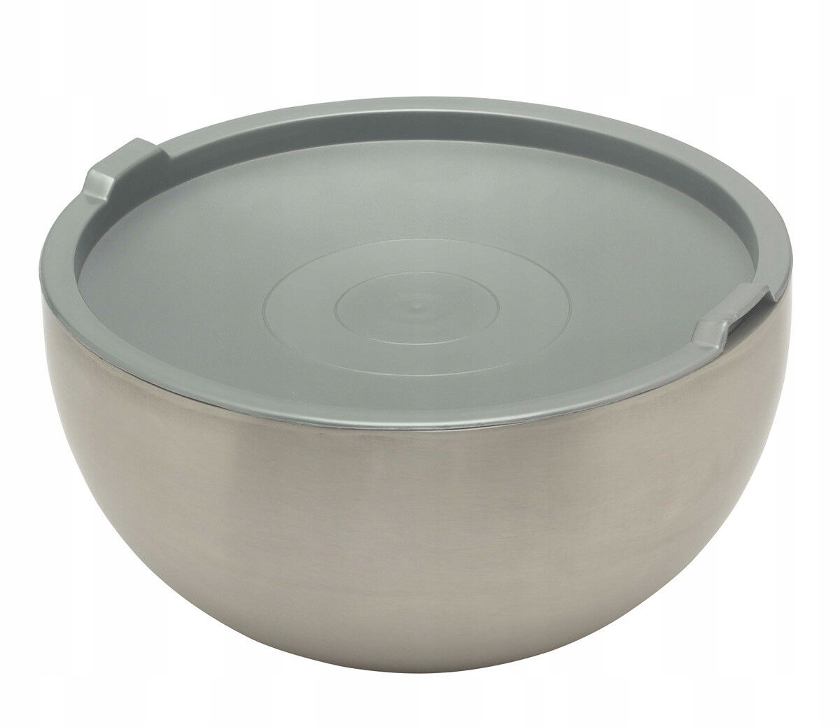 Szczelna pokrywka z tworzywa sztucznego – Wygodne przechowywanie