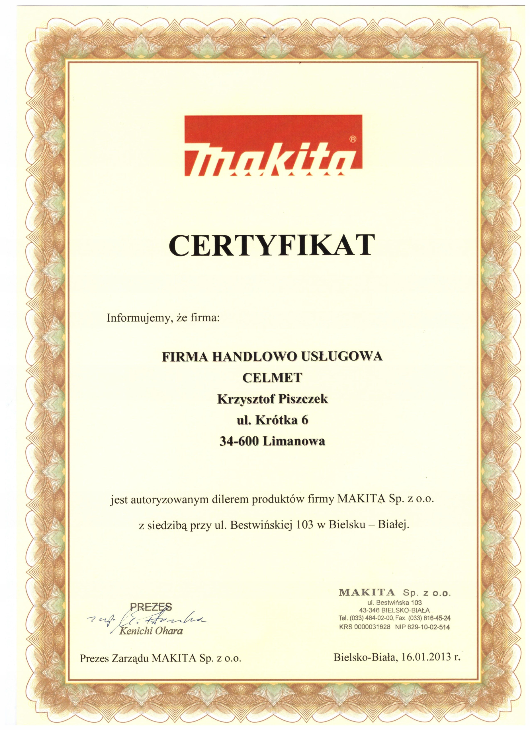 Wąska obudowa – Ergonomia i komfort pracy