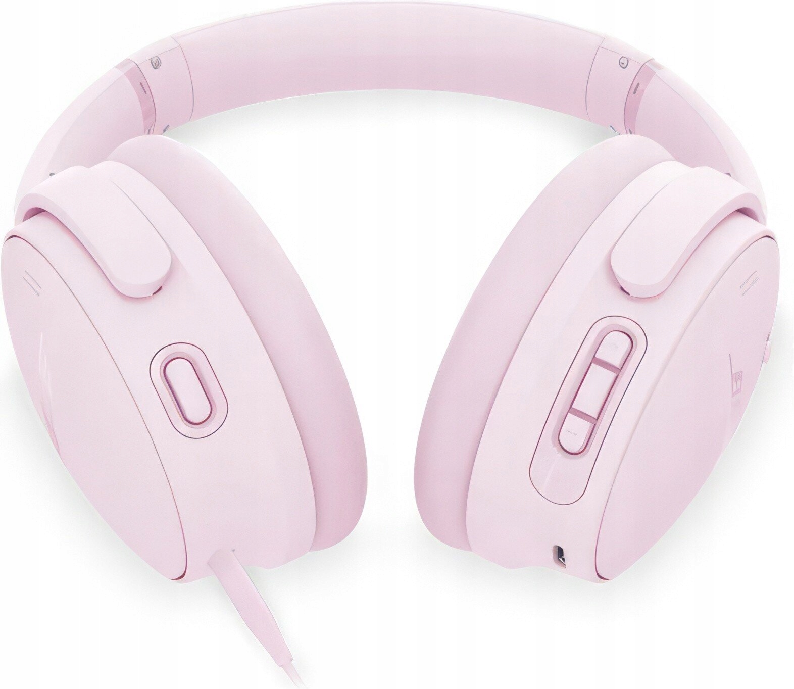 Wygodne użytkowanie dzięki przewodowemu i bezprzewodowemu połączeniu