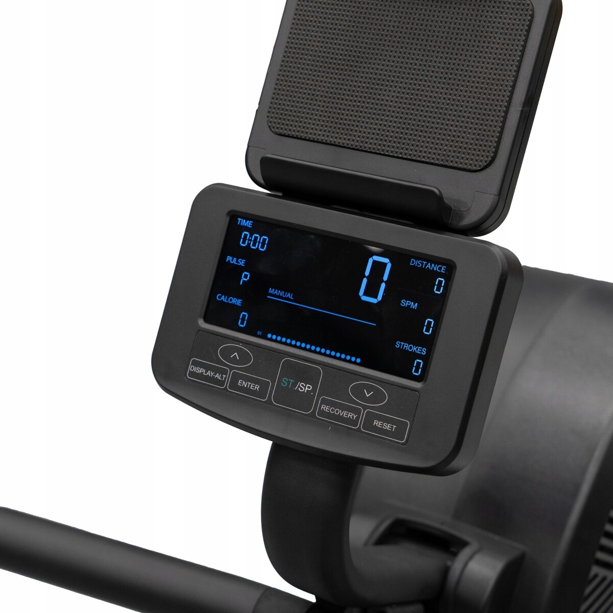 Wymiary i waga – Kompaktowy design dla łatwego przechowywania