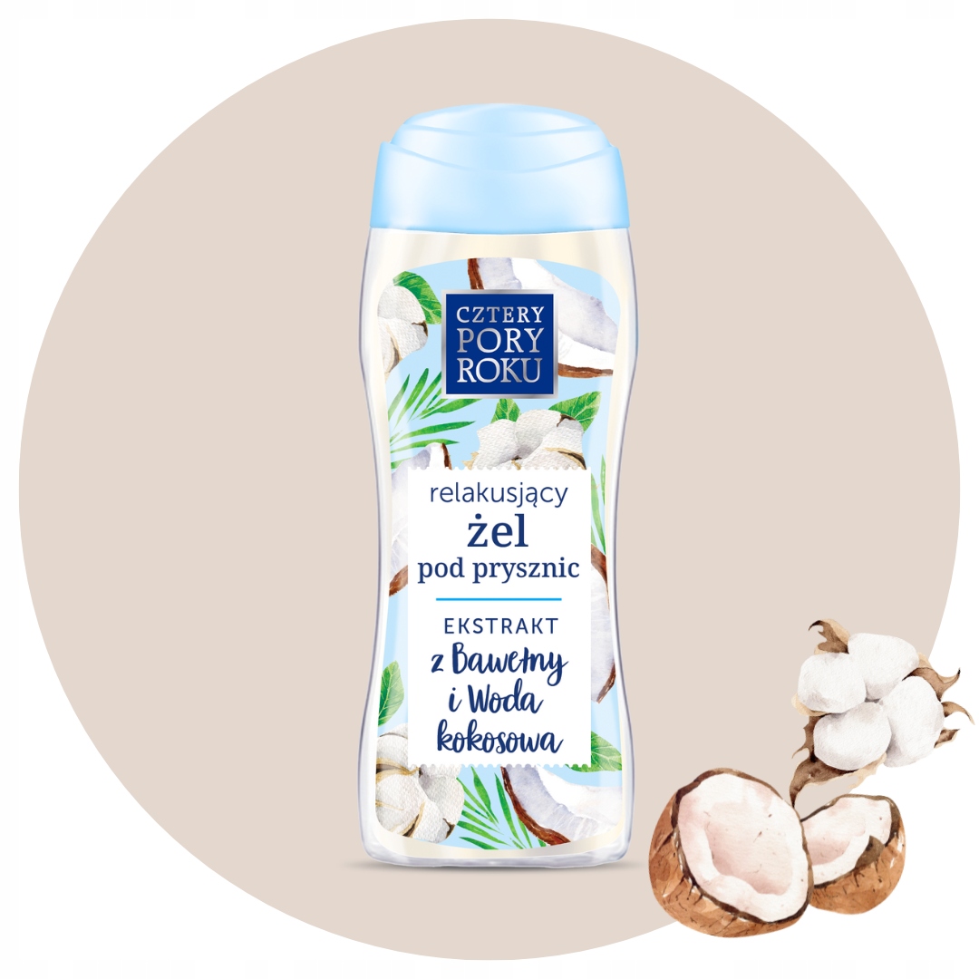 Przyjemność kąpieli – Jak żel pod prysznic wpływa na zmysły