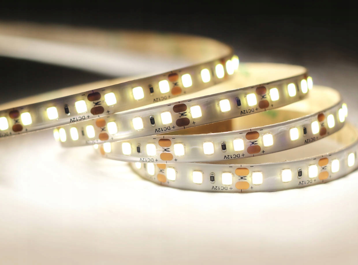 Neutralne białe światło o temperaturze 4000 K