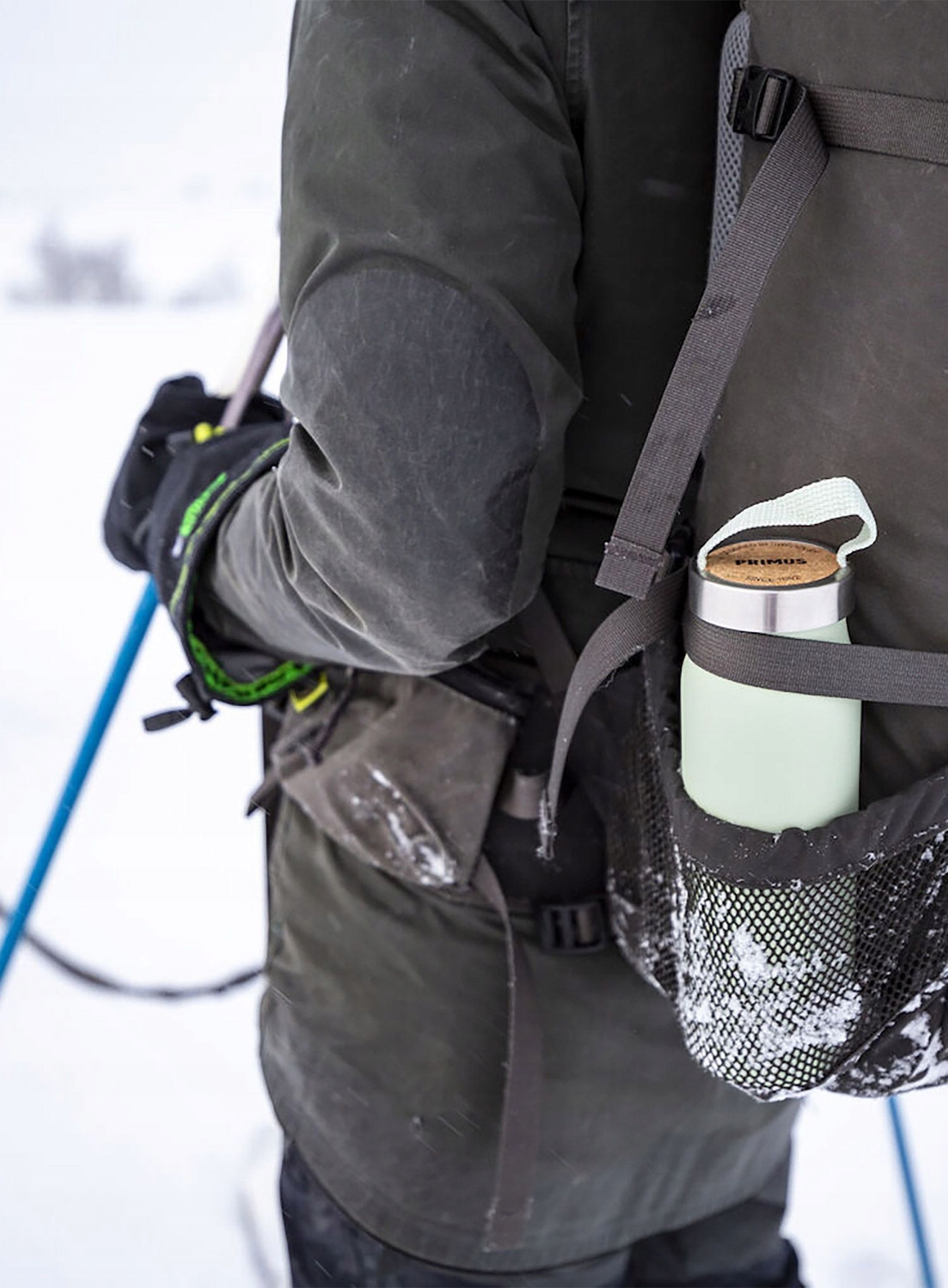 Funkcjonalność i kompatybilność z plecakiem Kanken