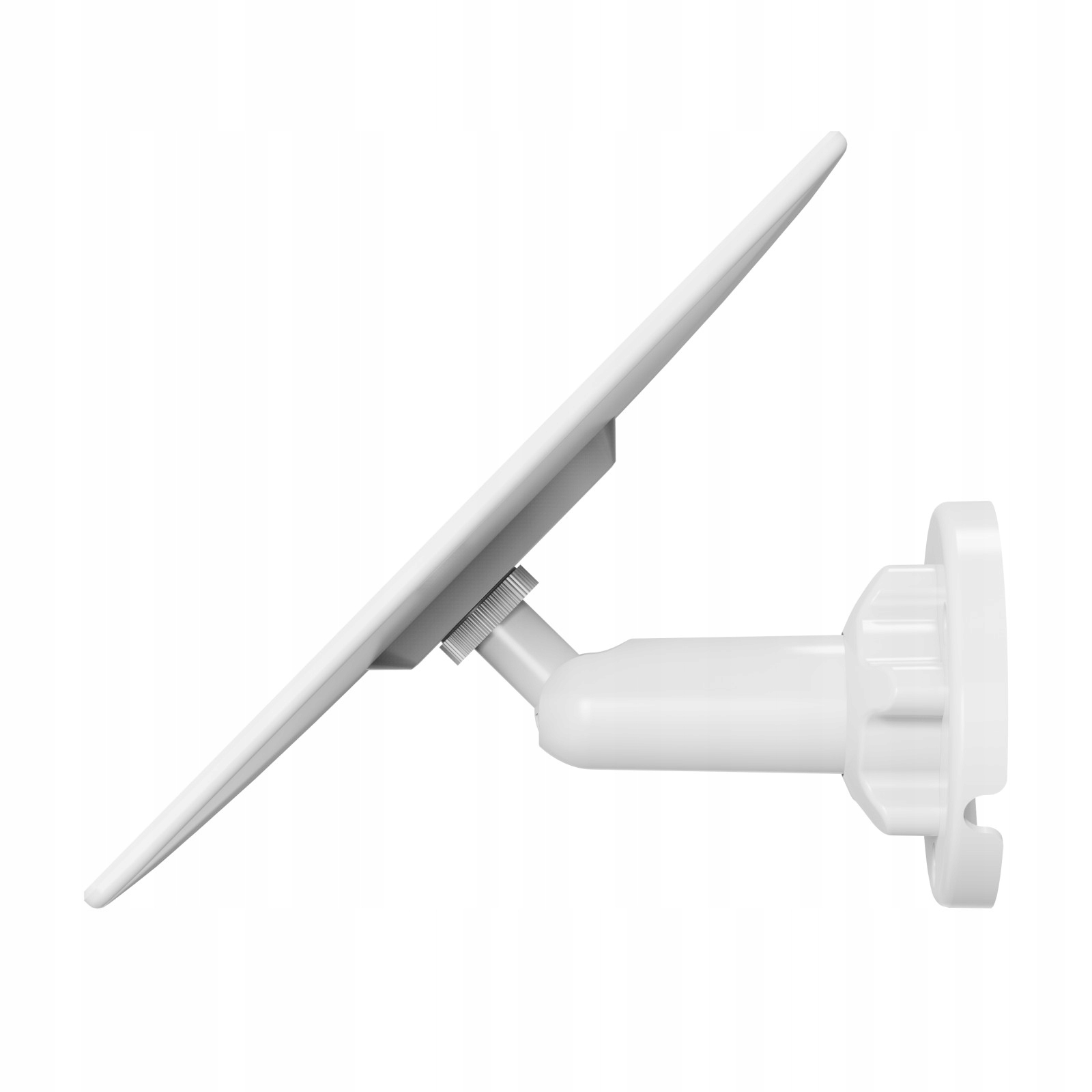 Prosta i szybka instalacja panelu solarnego