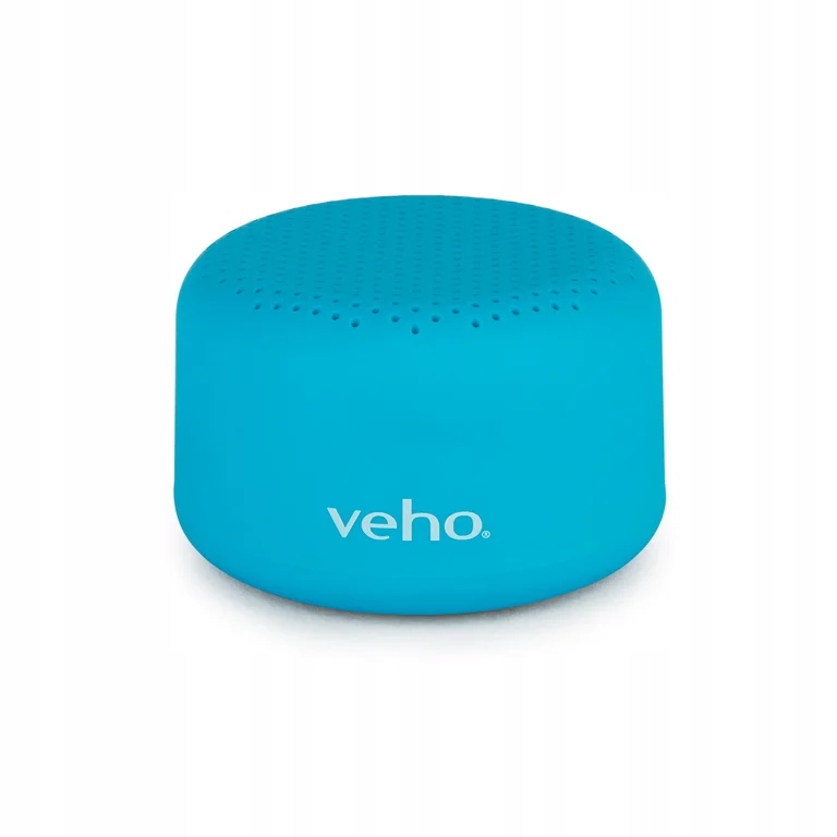 Kompaktowy i lekki design – Idealny do podróży