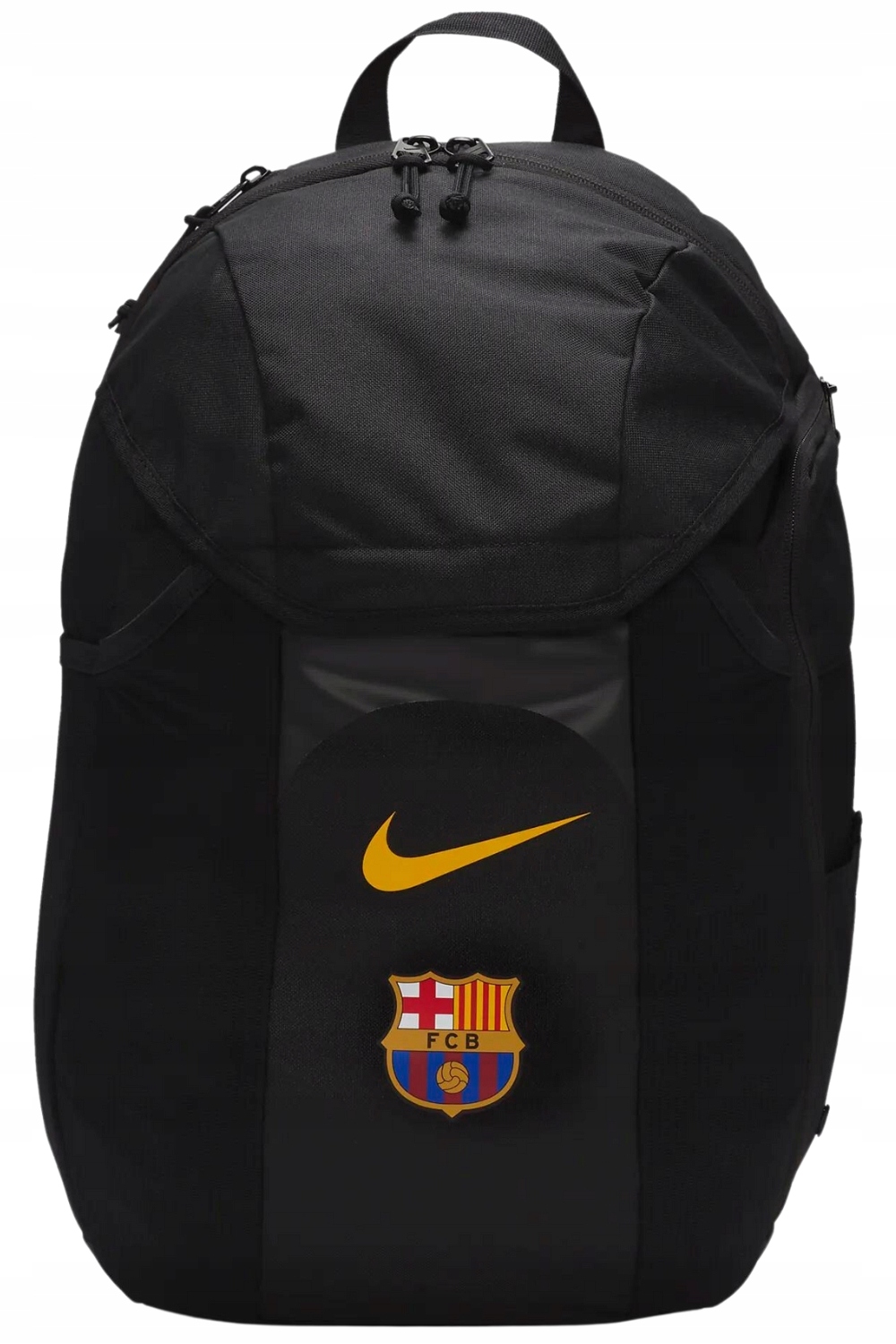 Plecak Nike FC Barcelona FB2890-010 – Idealny towarzysz sportowych przygód
