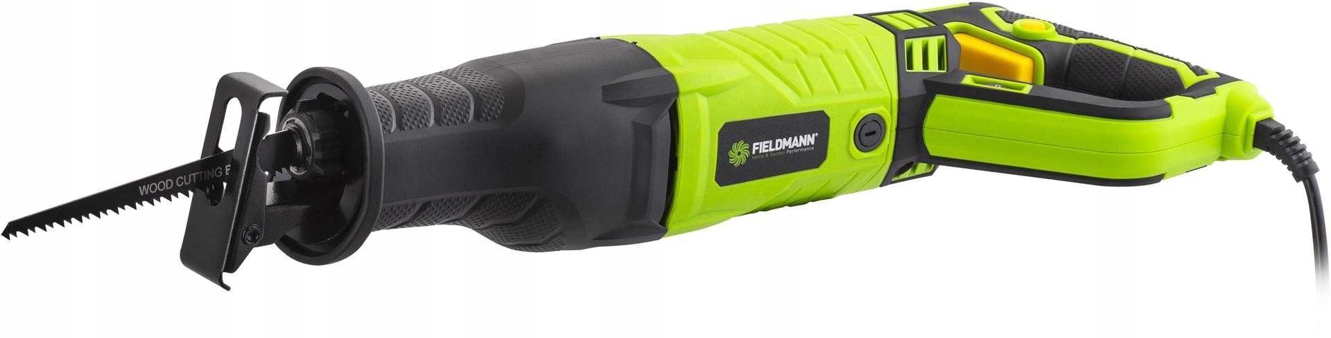 Zestaw brzeszczotów do drewna i metalu w komplecie