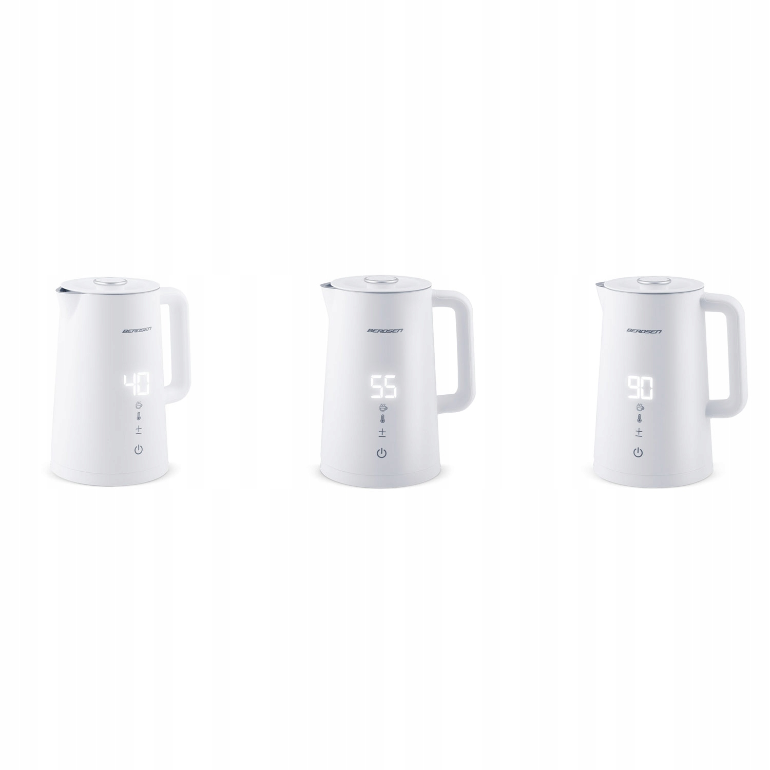 Obrotowa podstawa z antypoślizgowymi nóżkami