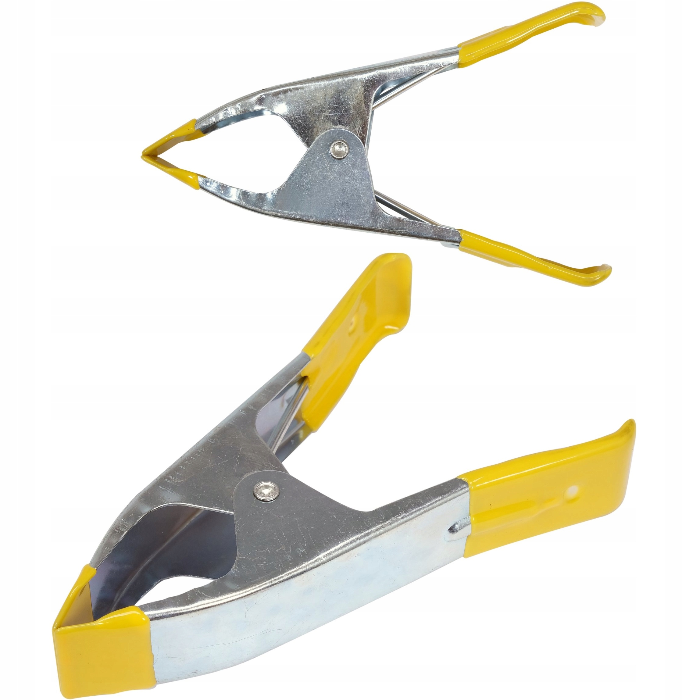 Maksymalne rozwarcie szczęk 50 mm – wszechstronność w użyciu