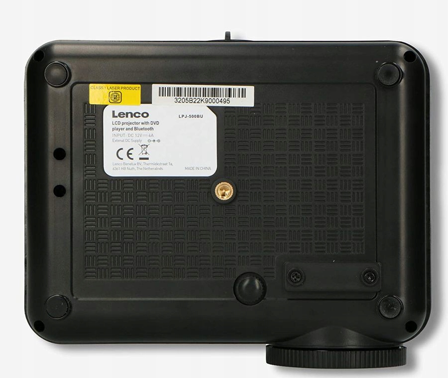 Wysoka jakość obrazu – Rozdzielczość Full HD 1080P