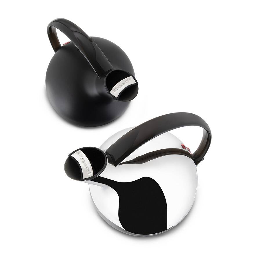 Wymiary i pojemność czajnika Bugatti GIULIETTA