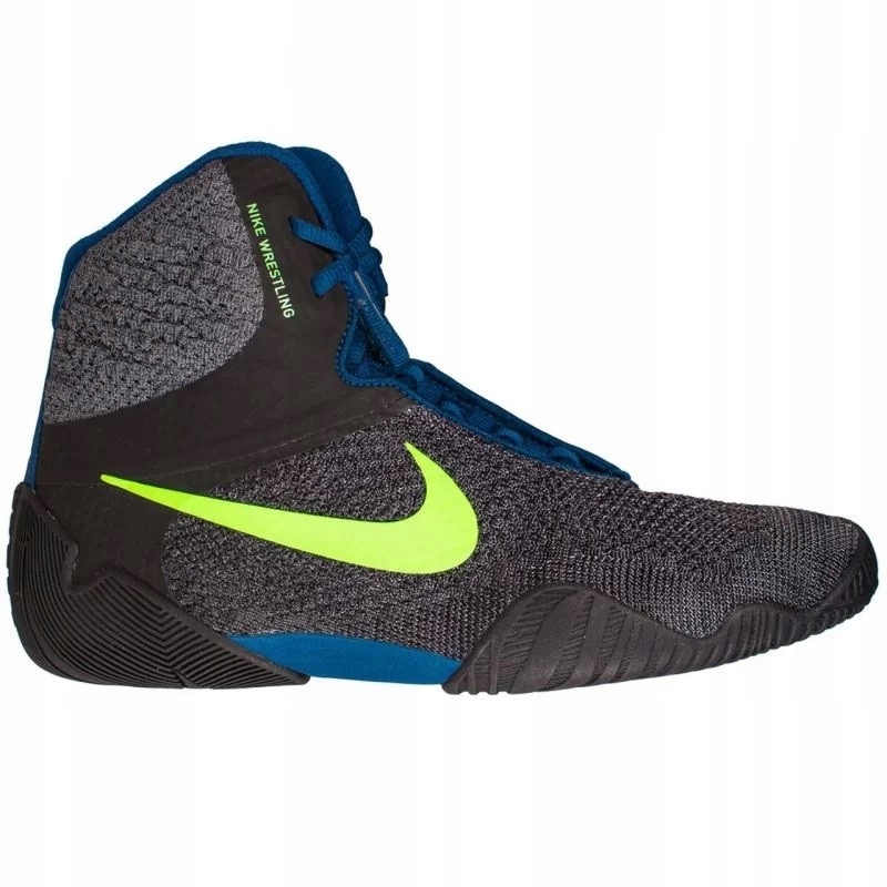 Nike Tawa CI2952-004 – Idealne buty do sportu i turystyki