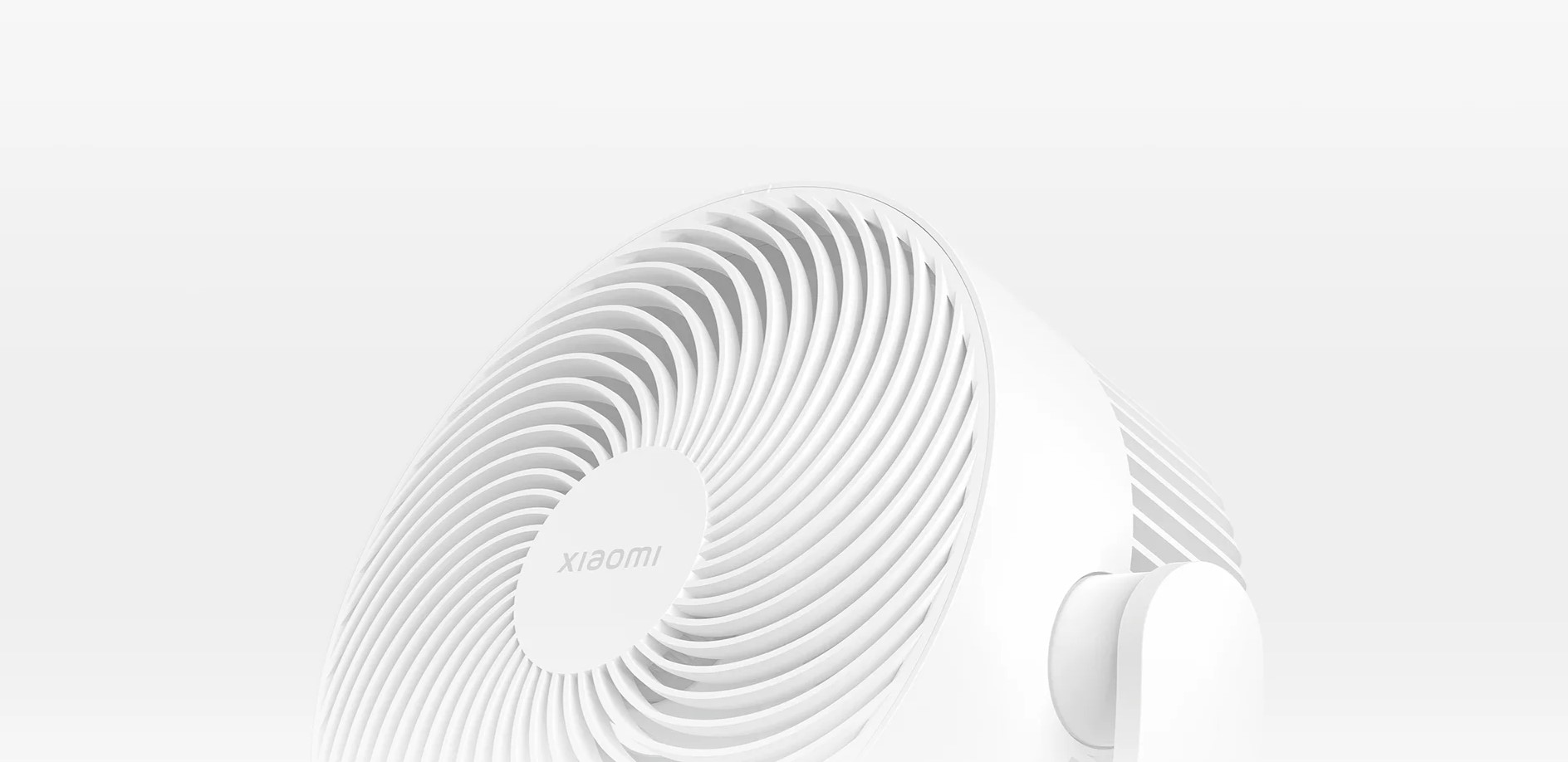 Oscylacja 3D – Równomierne chłodzenie w każdym kącie