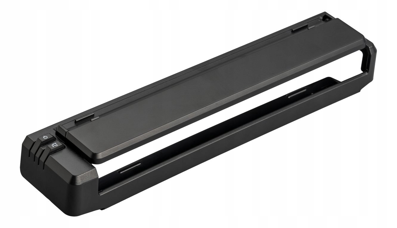 Wysoka jakość wykonania – Kolor czarny i trwałość