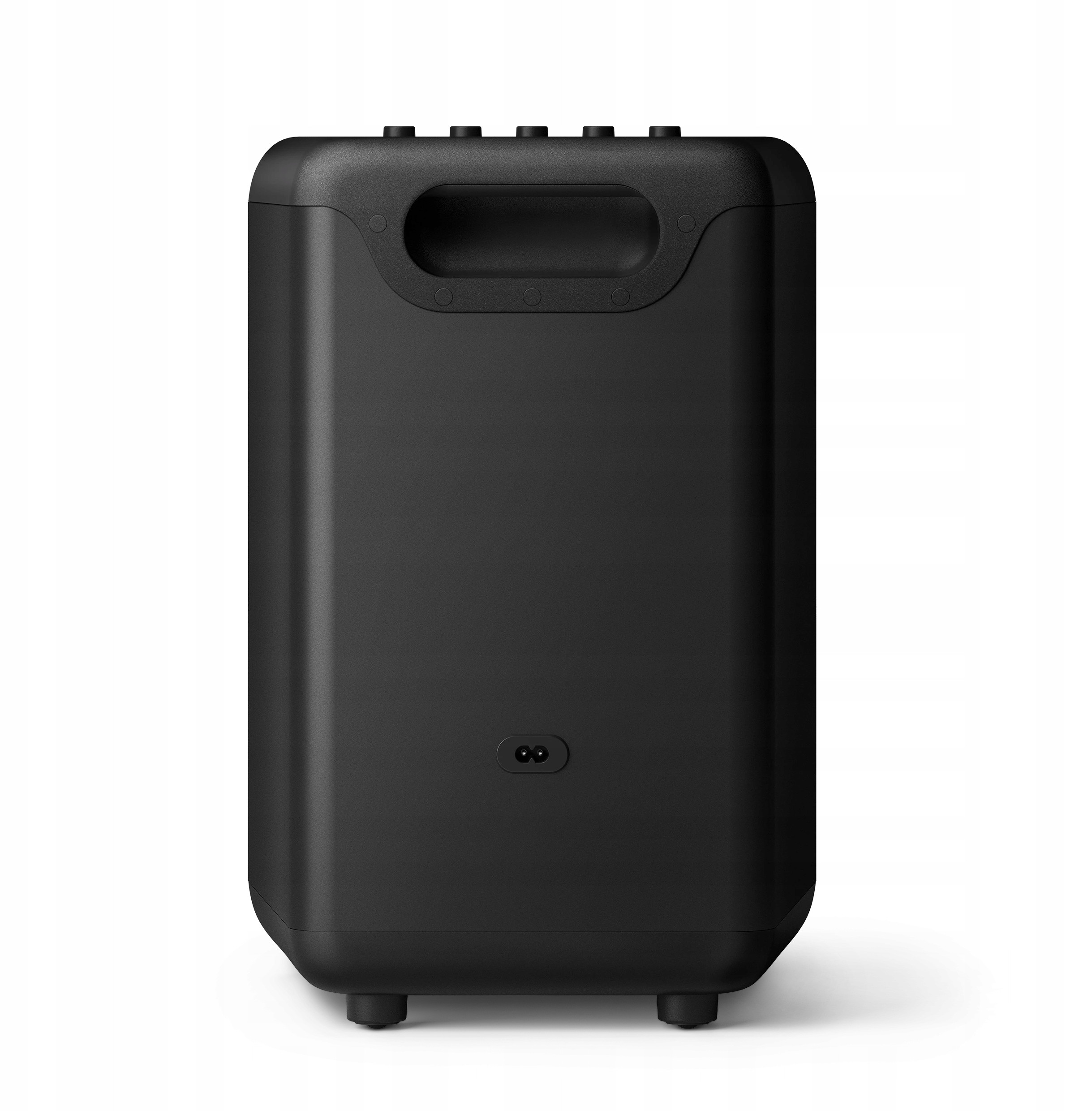 Przenośny głośnik Bluetooth na imprezy