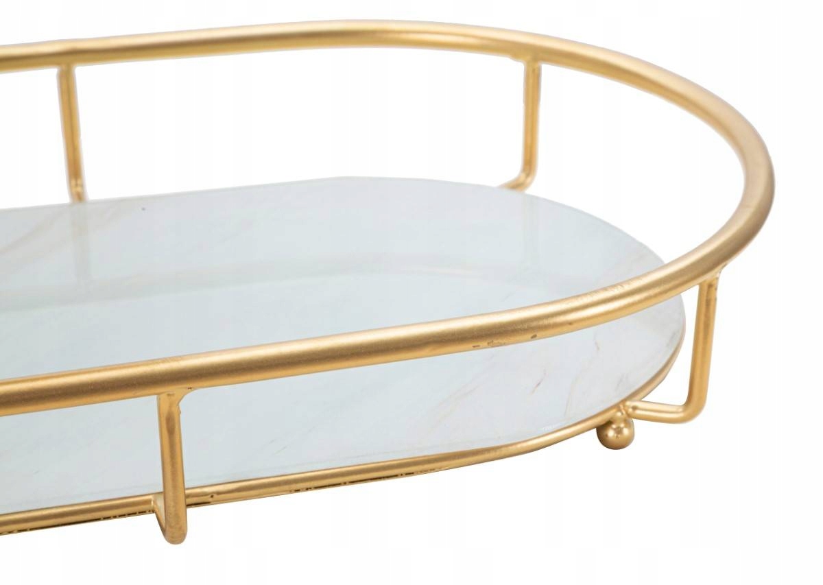 Lustrzane szklane półki – łatwe w utrzymaniu czystości