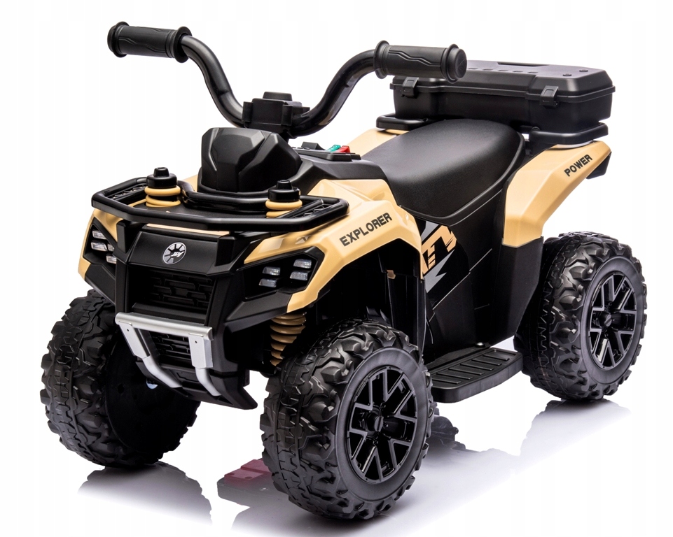 Wymiary i maksymalne obciążenie pojazdu