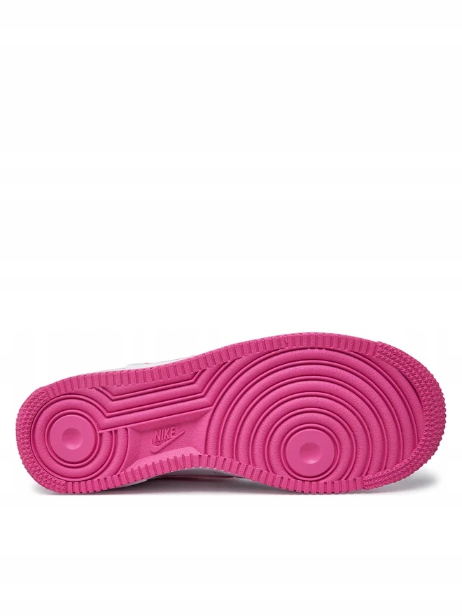 Technologia Nike Air dla komfortu
