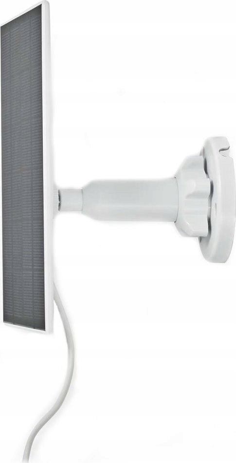 Elastyczny uchwyt dla optymalnej orientacji