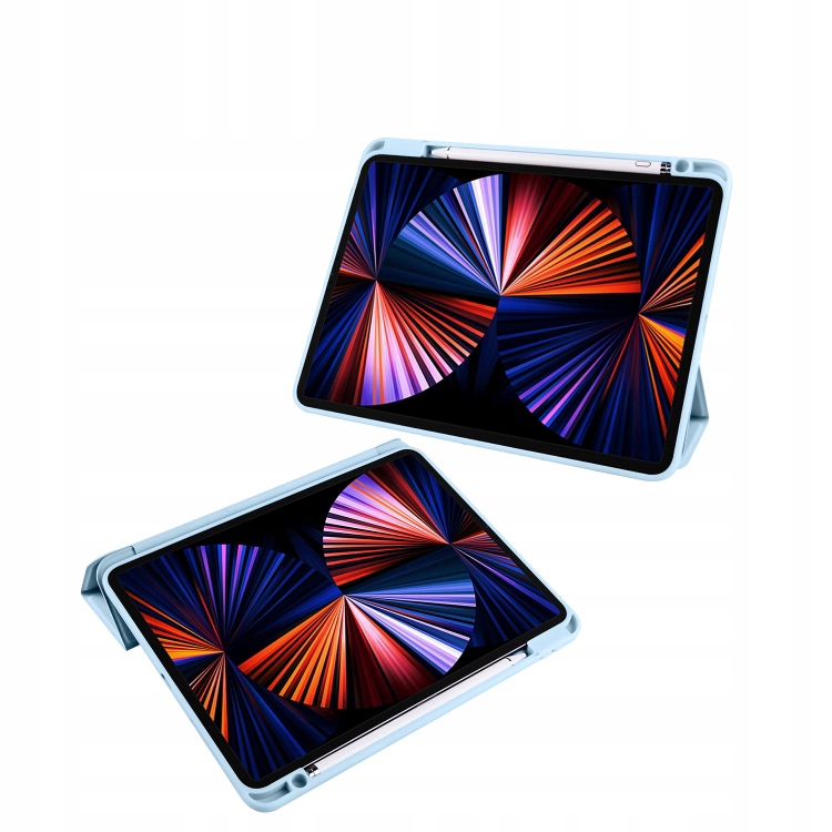 Perfekcyjne dopasowanie do modeli iPad Air 4 i 5