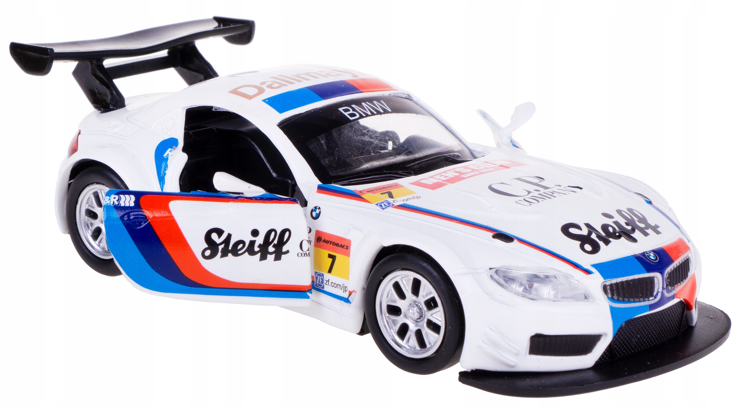 Doskonały prezent dla miłośników motoryzacji