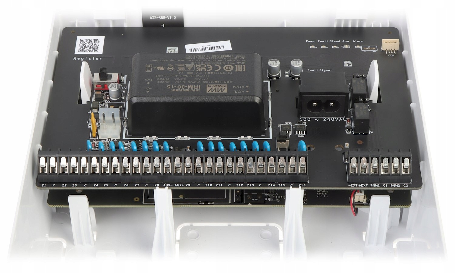 Bezpieczeństwo na najwyższym poziomie – Szyfrowanie 128-bit AES