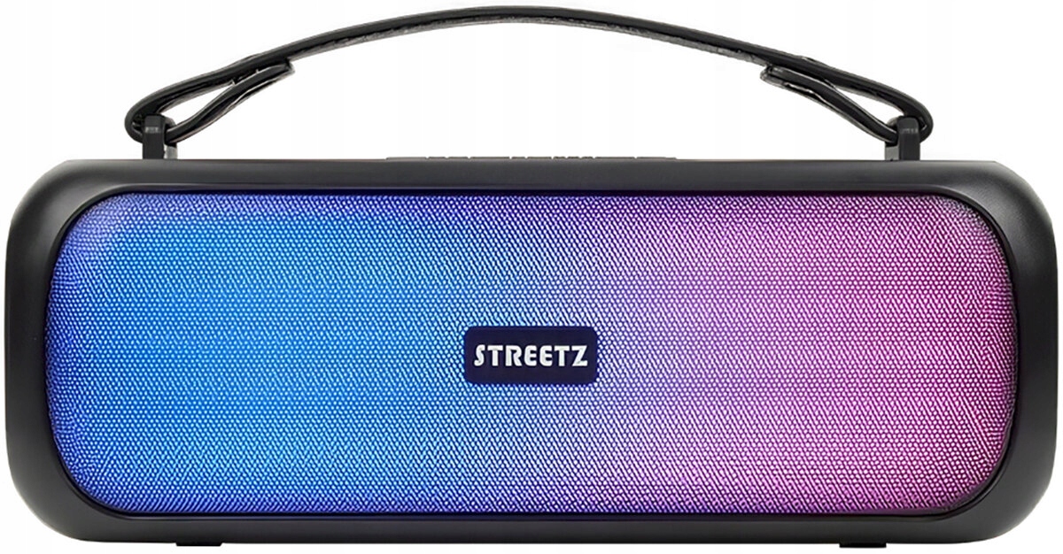 Długi czas pracy na akumulatorze – do 4,5 godziny