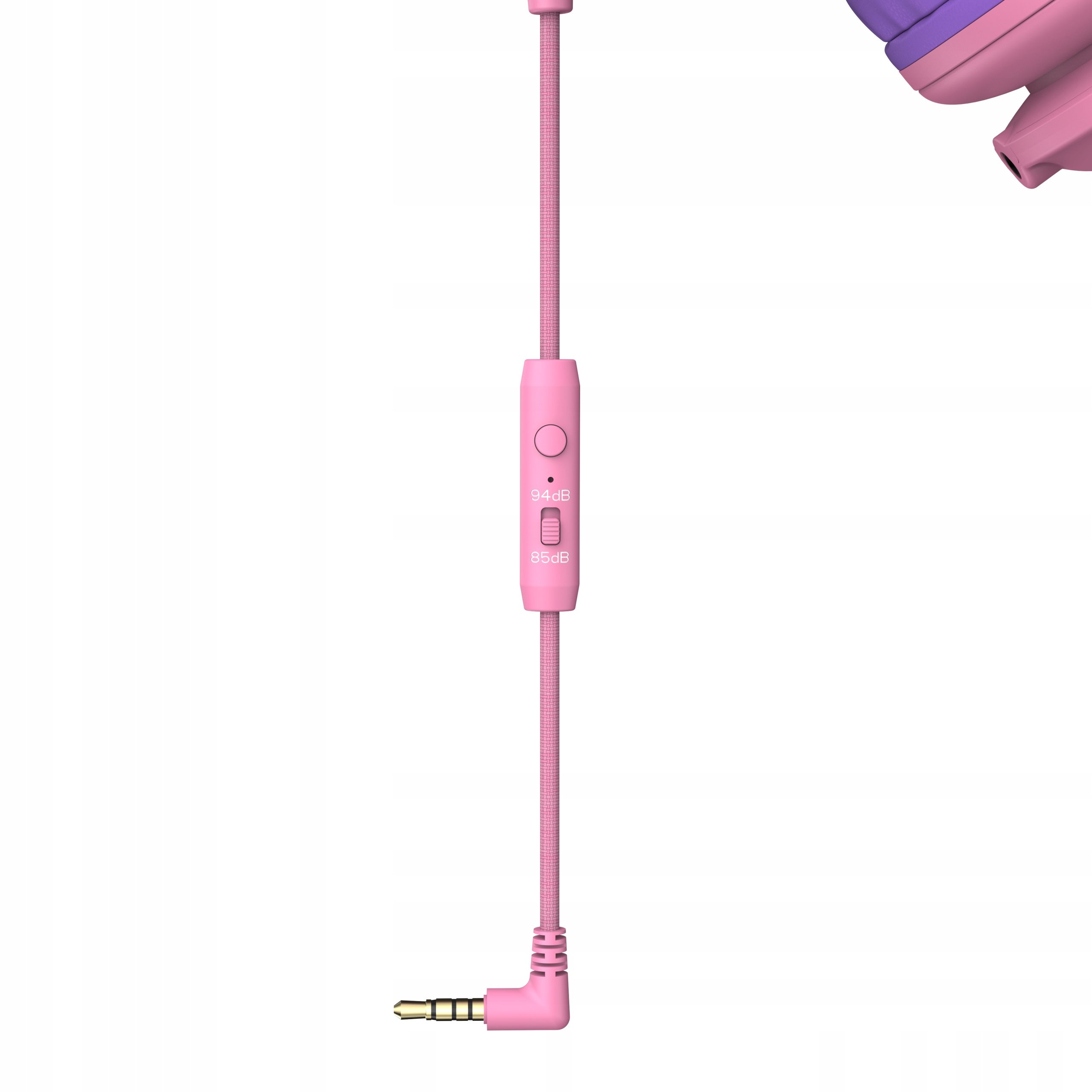 Bezpieczna regulacja głośności – Ochrona słuchu Twojego dziecka