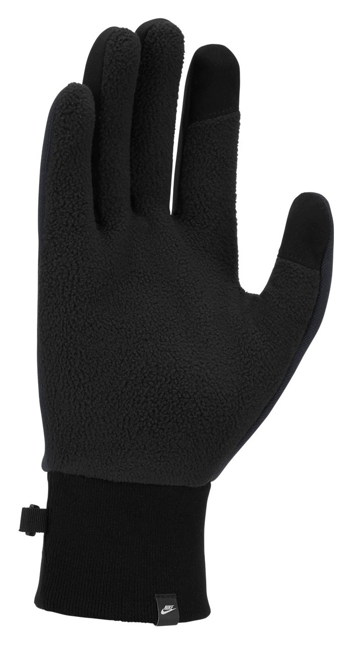 Właściwości materiału Tech fleece