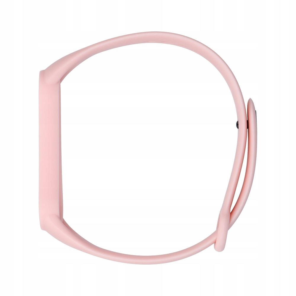 Regulowane zapięcie dla komfortu noszenia