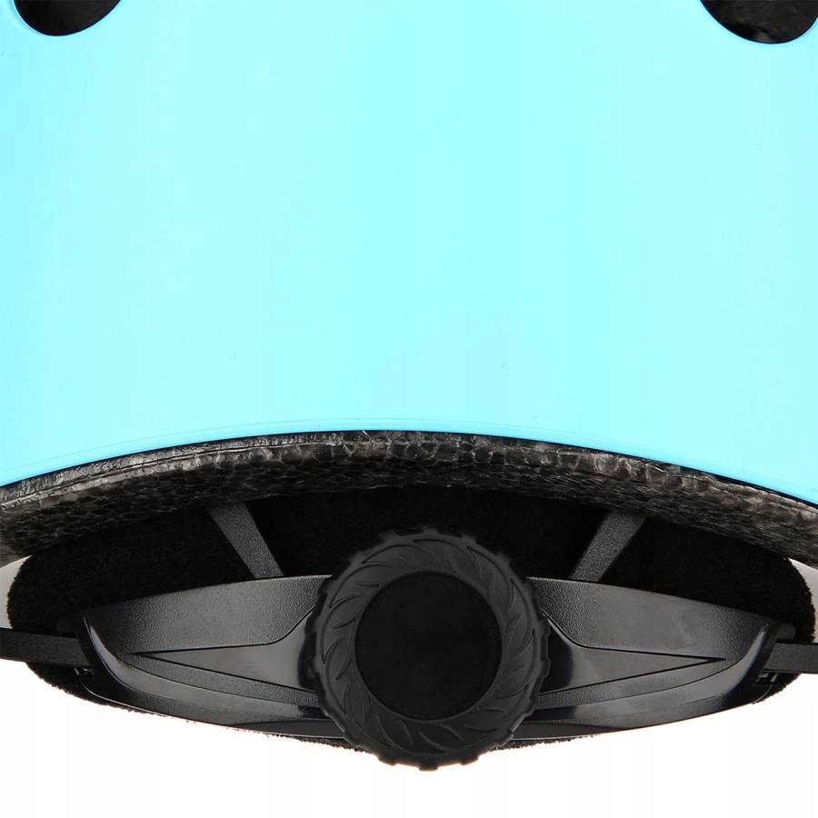 Regulowany rozmiar M (55-58 cm) – Idealne dopasowanie