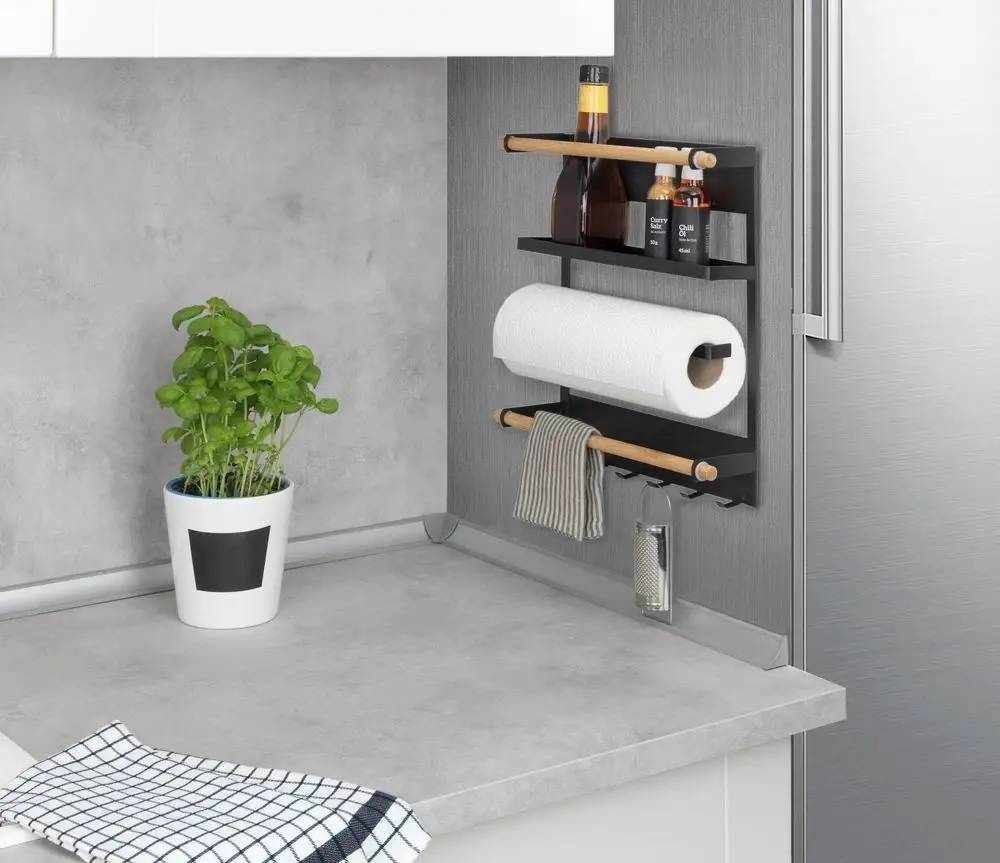 Minimalistyczny design i styl loftowy