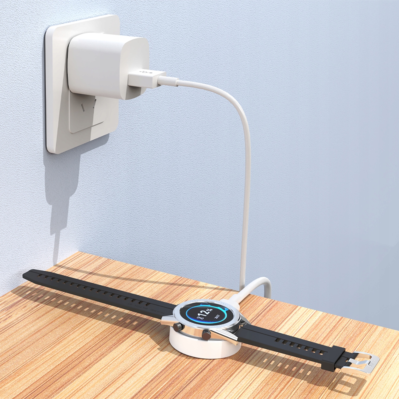 Bezprzewodowa technologia indukcyjna – Ładowanie bez kabli