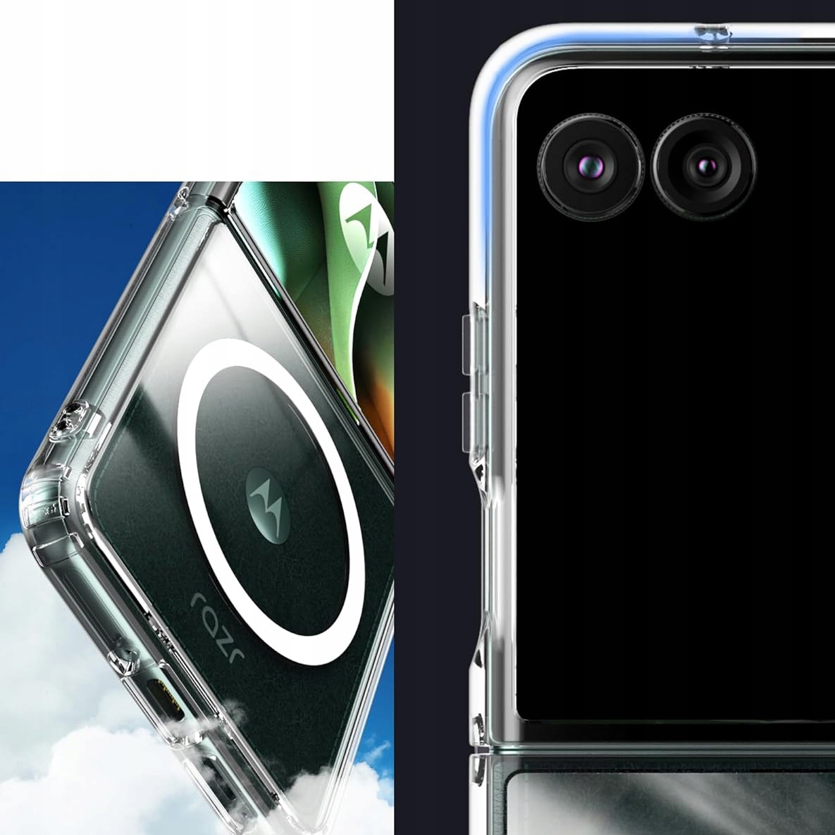 Cechy produktu – Wysoka jakość i nowoczesny design