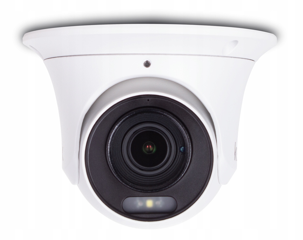 Kompresja H.265+ – Oszczędność miejsca na dysku twardym