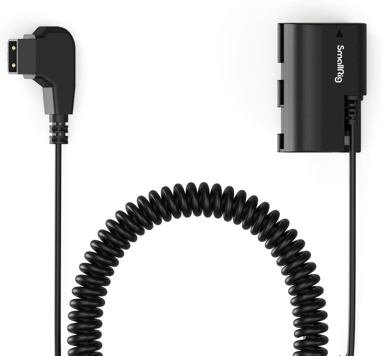 Smallrig 4252 - Kabel zasilający D-Tap do LP-E6NH dla profesjonalnych kamer