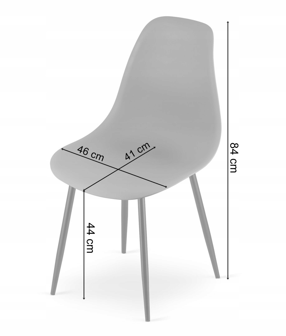 Wymiary i ergonomia – komfort użytkowania