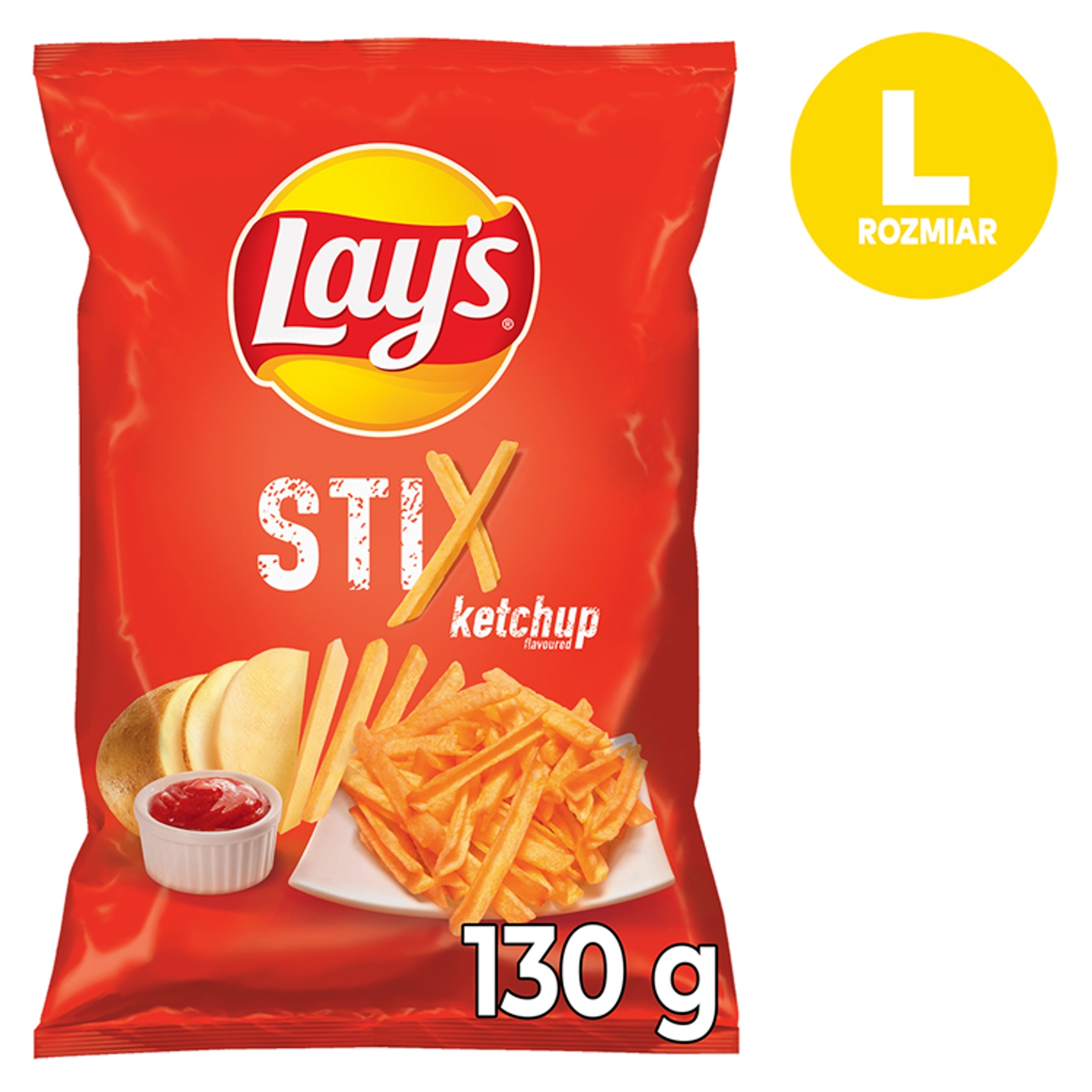 Składniki najwyższej jakości – Ziemniaki i oleje roślinne