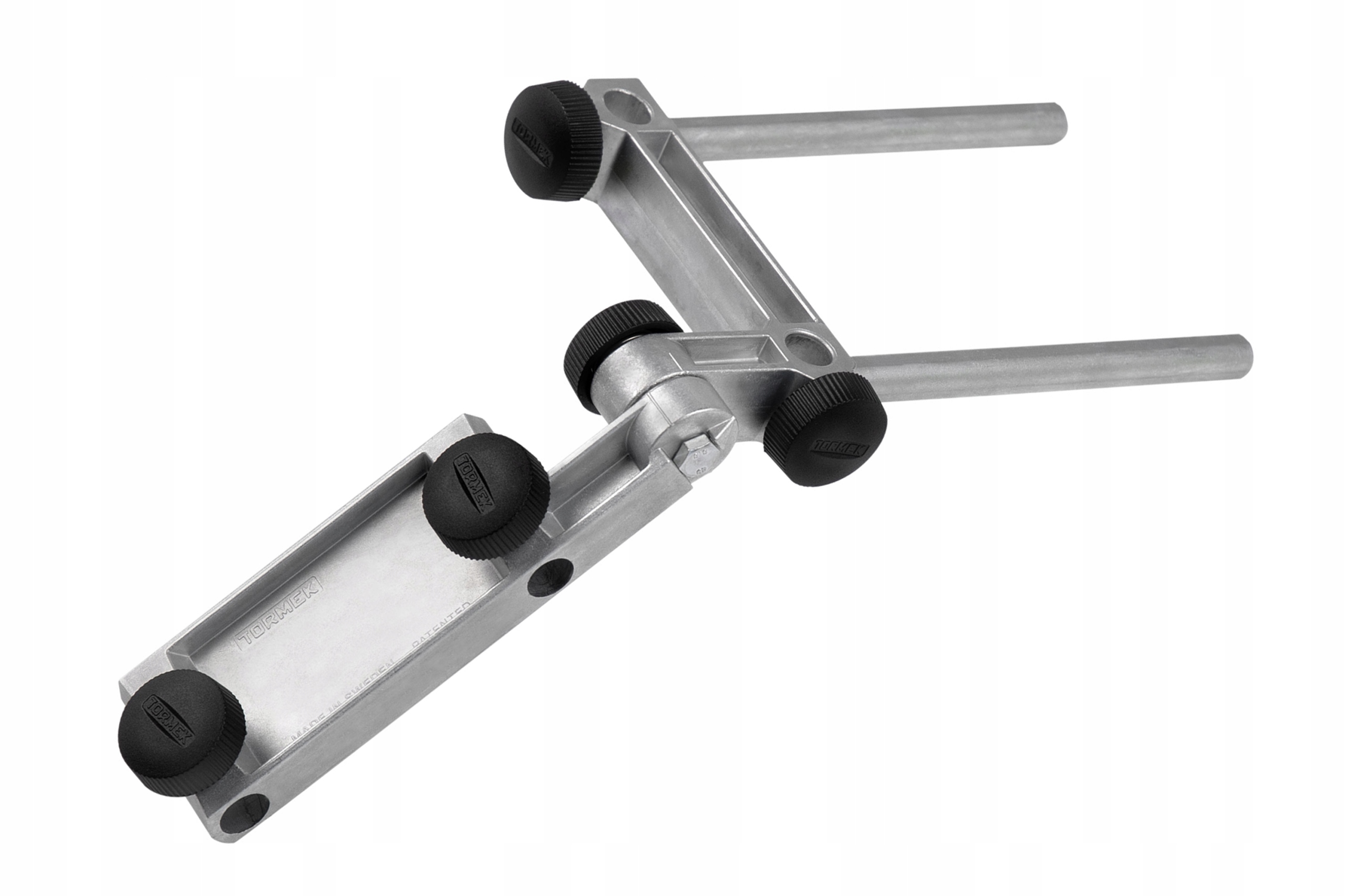 Uchwyt wielofunkcyjny MB-102 – Idealne narzędzie do precyzyjnego ostrzenia