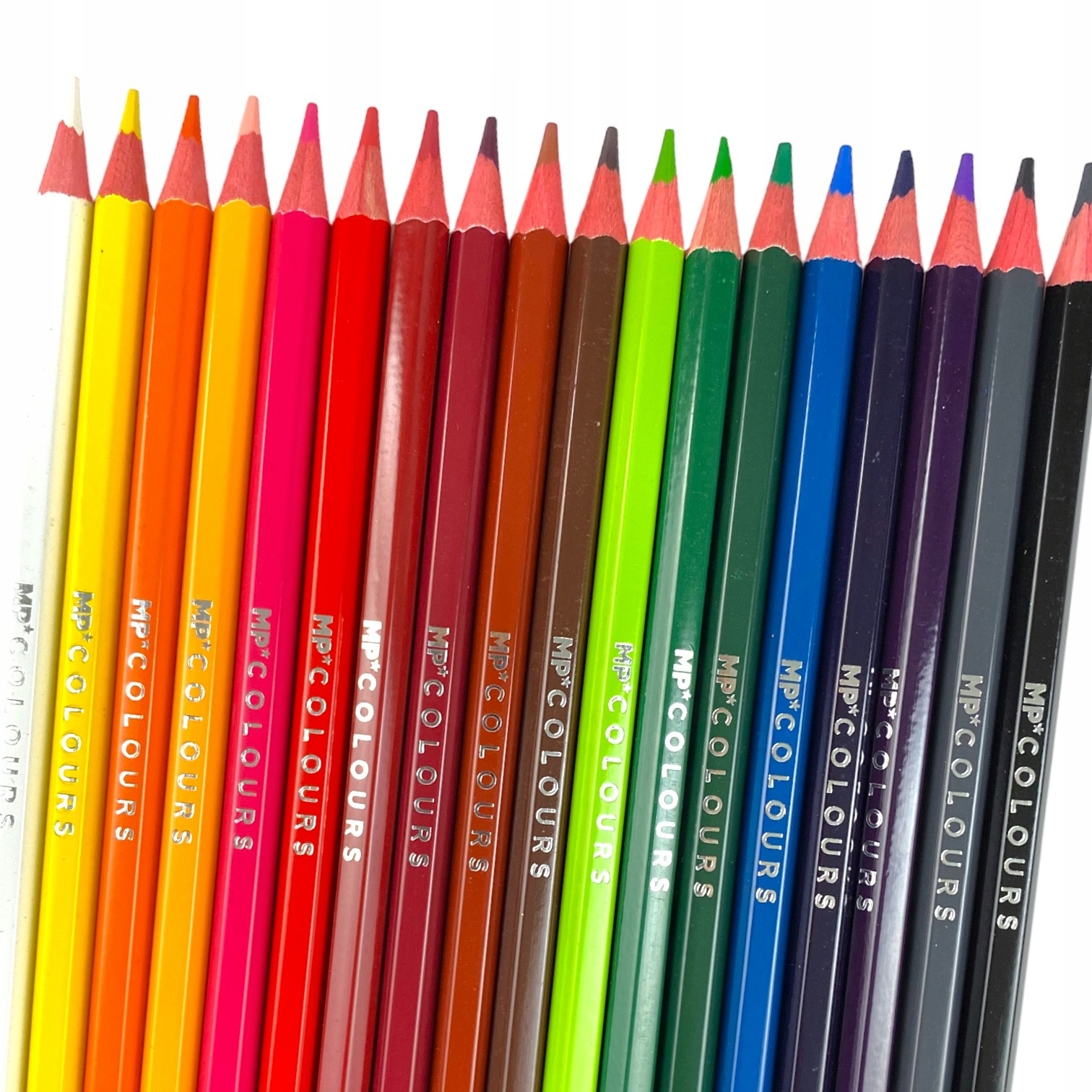 Idealne do malowania i rozwijania umiejętności manualnych