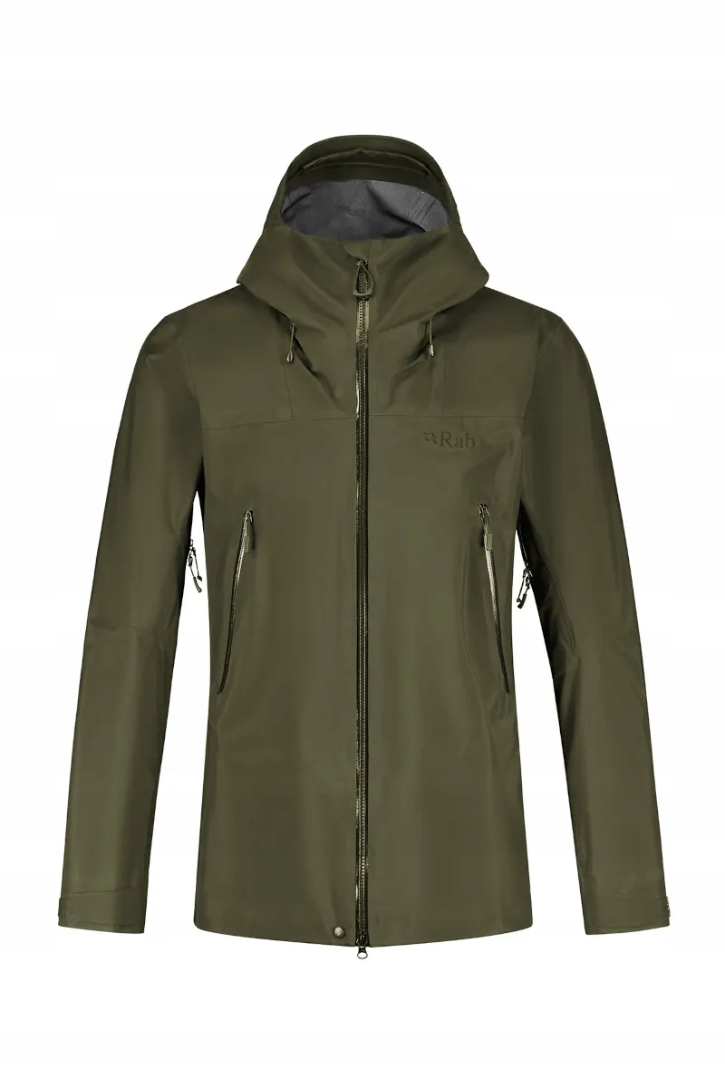 Idealna na zimowe aktywności górskie i wspinaczkę