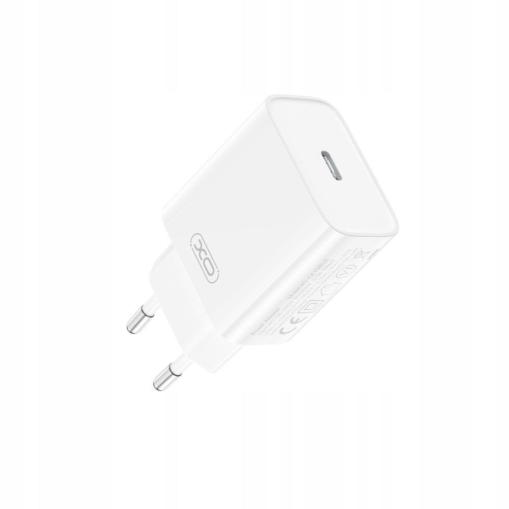 Wydajność ładowania z gniazdem USB-C PD