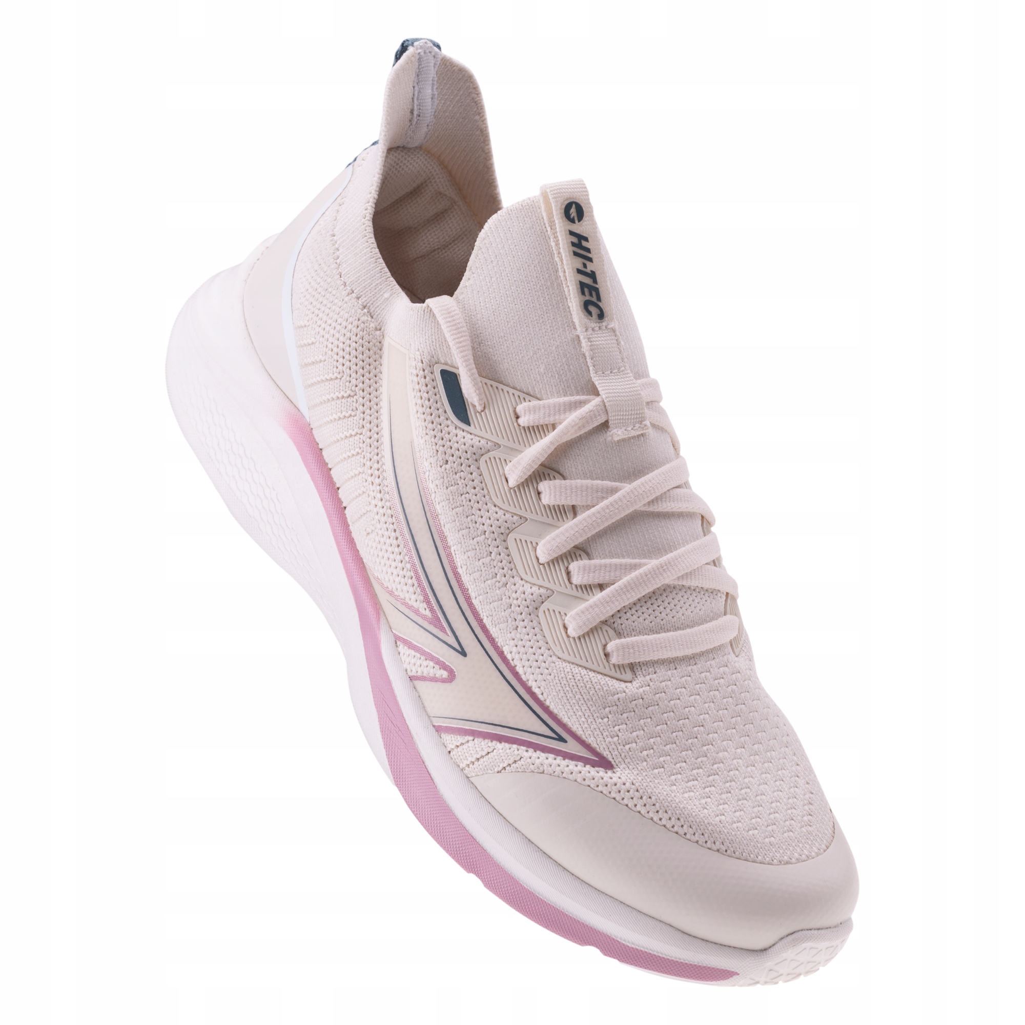 Klasyczny system sznurowania dla łatwego zakupu