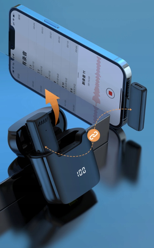 Prosta obsługa i szybka instalacja