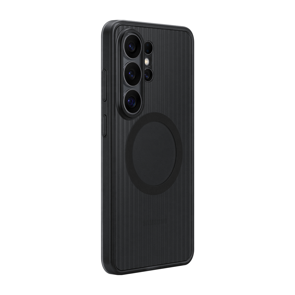 Precyzyjne wycięcia i idealne dopasowanie do Galaxy S26 Ultra