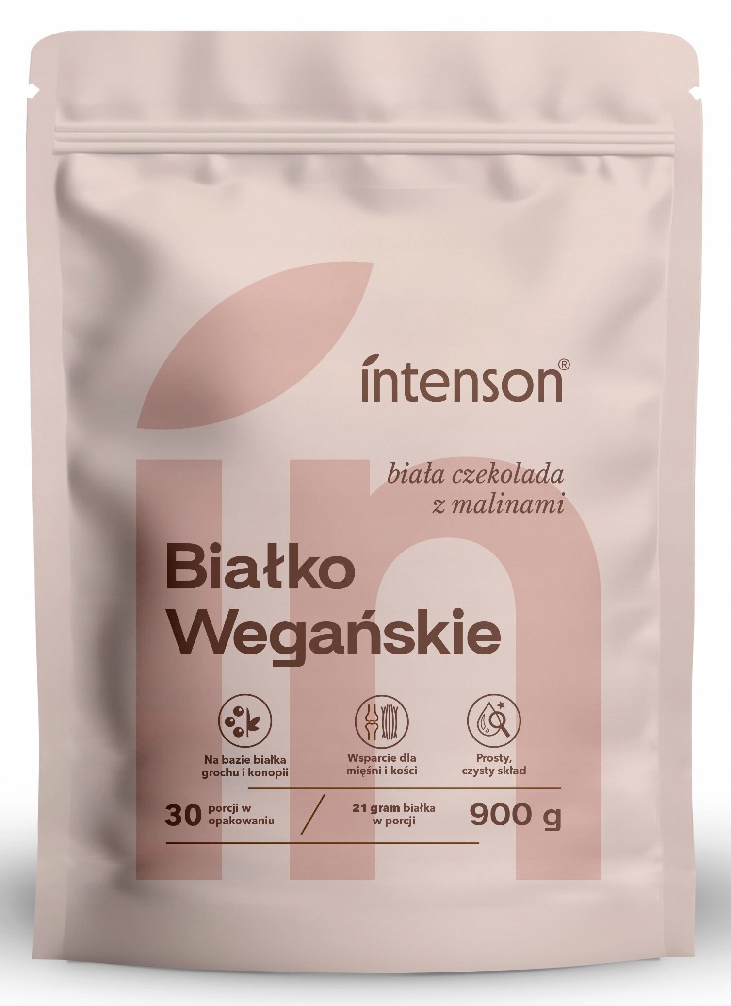 Wszechstronne zastosowanie – Idealne do koktajli, owsianki i wypieków