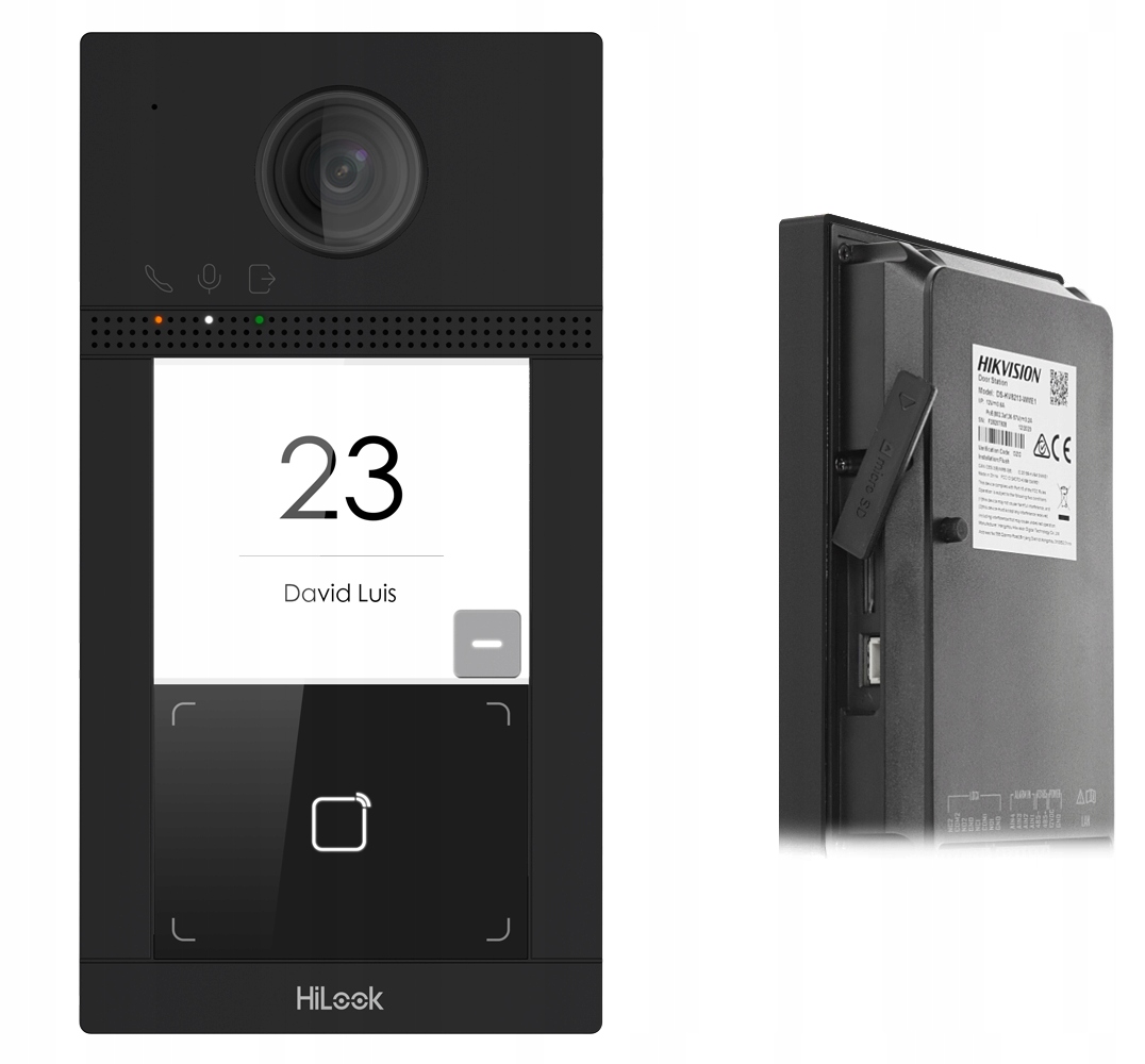 Aplikacja mobilna Hik-Connect – zdalne zarządzanie i podgląd