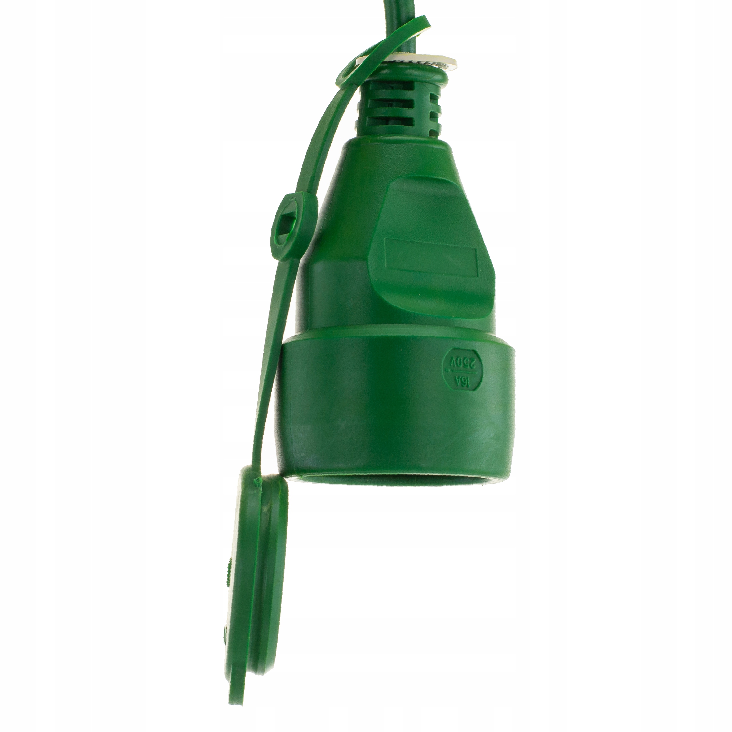 Ochrona przed zanieczyszczeniami dzięki klasie IP44